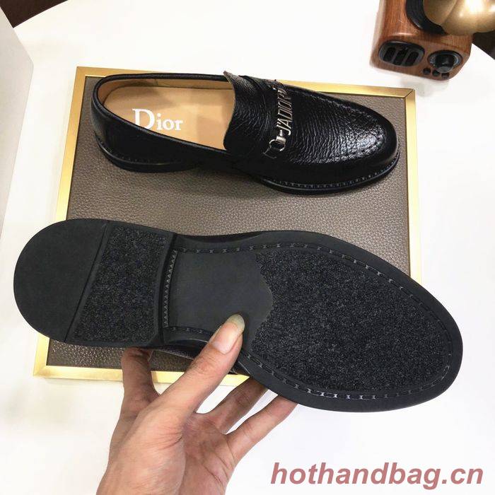 Chrisitan Dior Man shoes CD00015